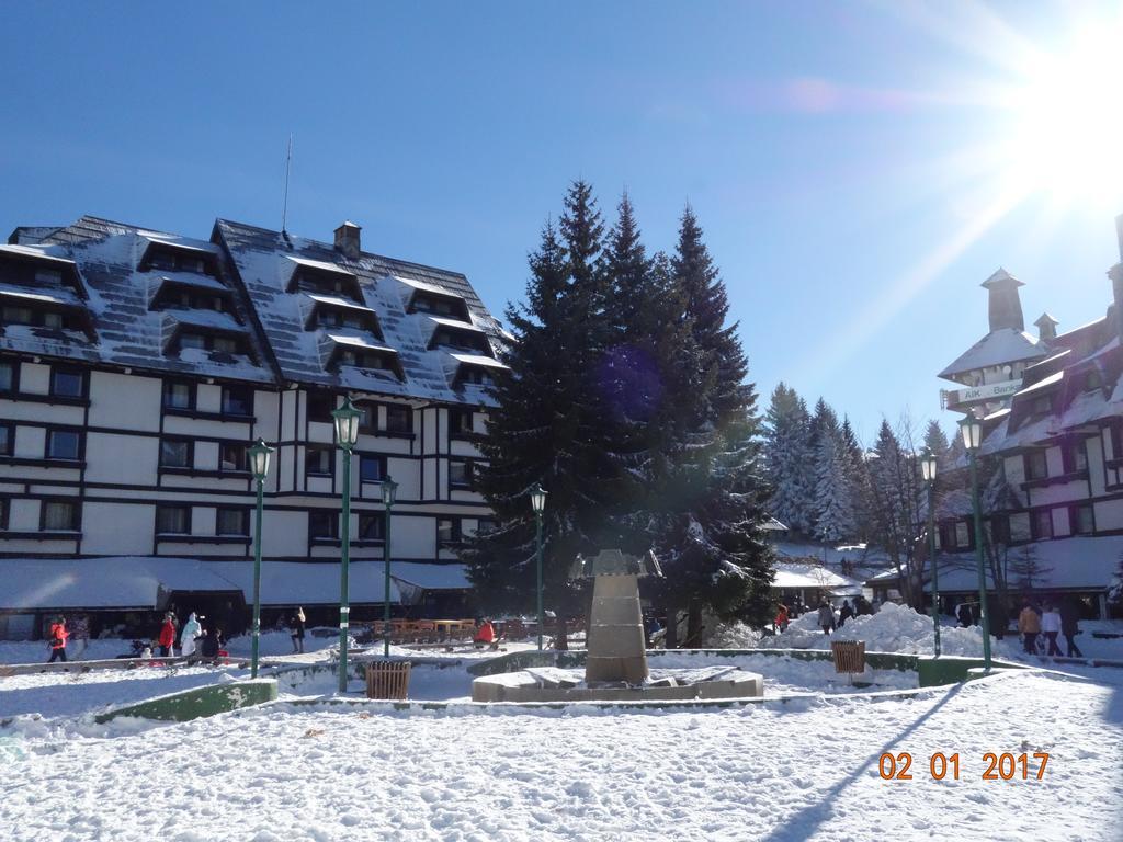 Apartment Ski Star Konaci كوباونيك المظهر الخارجي الصورة