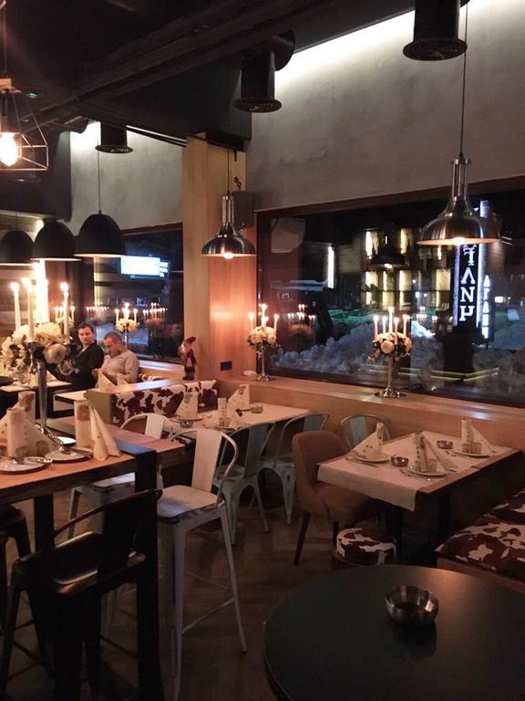 Apartment Ski Star Konaci كوباونيك المظهر الخارجي الصورة