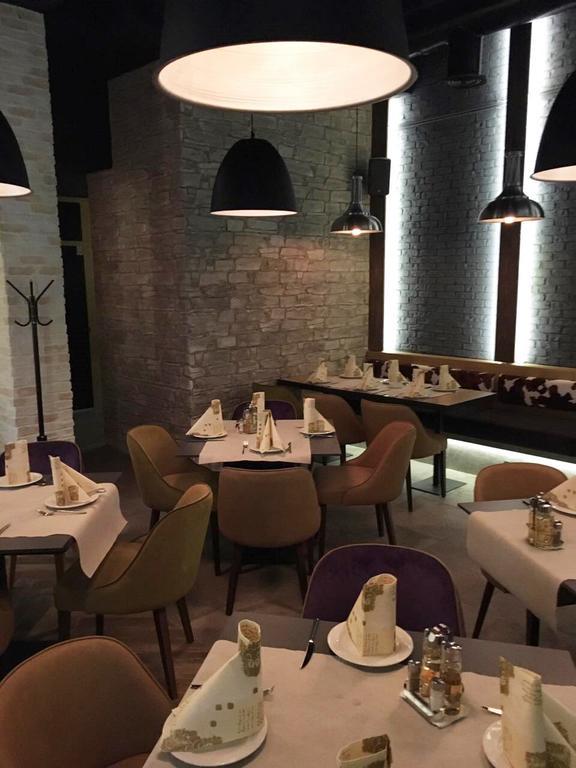 Apartment Ski Star Konaci كوباونيك المظهر الخارجي الصورة