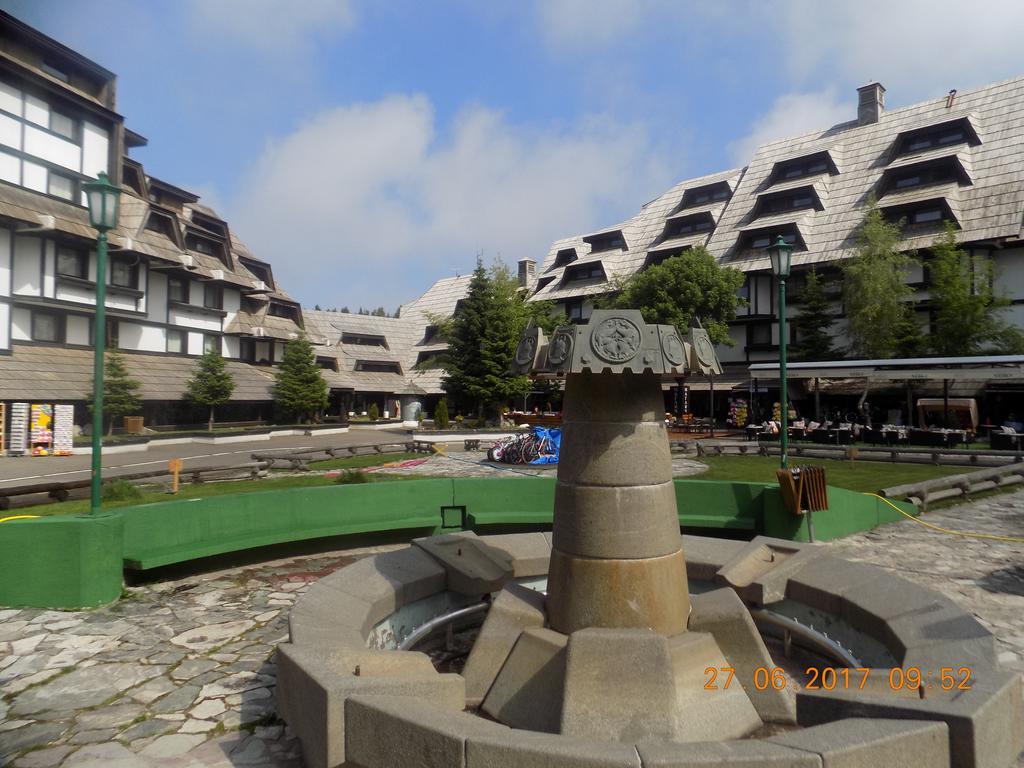 Apartment Ski Star Konaci كوباونيك المظهر الخارجي الصورة