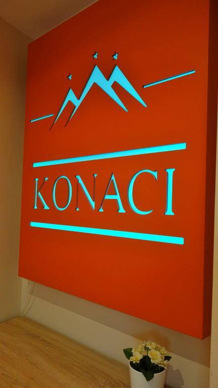 Apartment Ski Star Konaci كوباونيك المظهر الخارجي الصورة