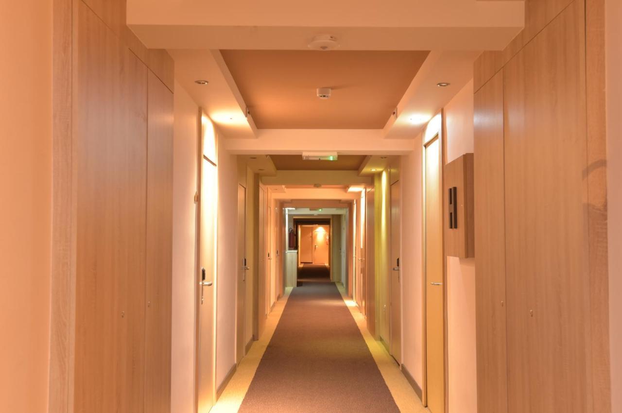 Apartment Ski Star Konaci كوباونيك المظهر الخارجي الصورة