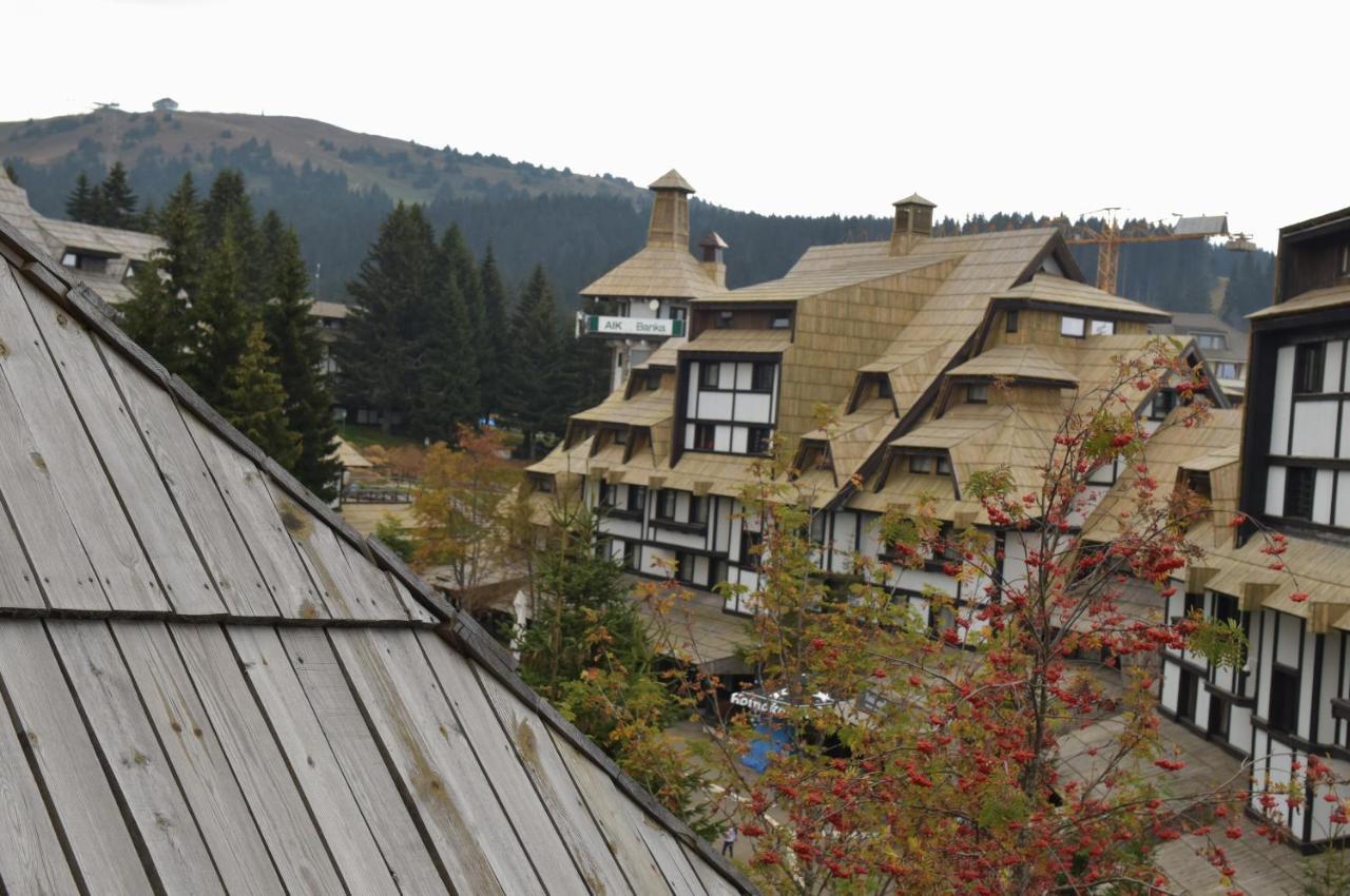 Apartment Ski Star Konaci كوباونيك المظهر الخارجي الصورة