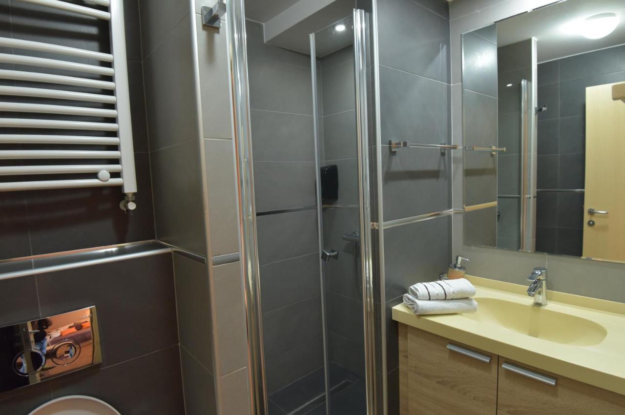 Apartment Ski Star Konaci كوباونيك المظهر الخارجي الصورة
