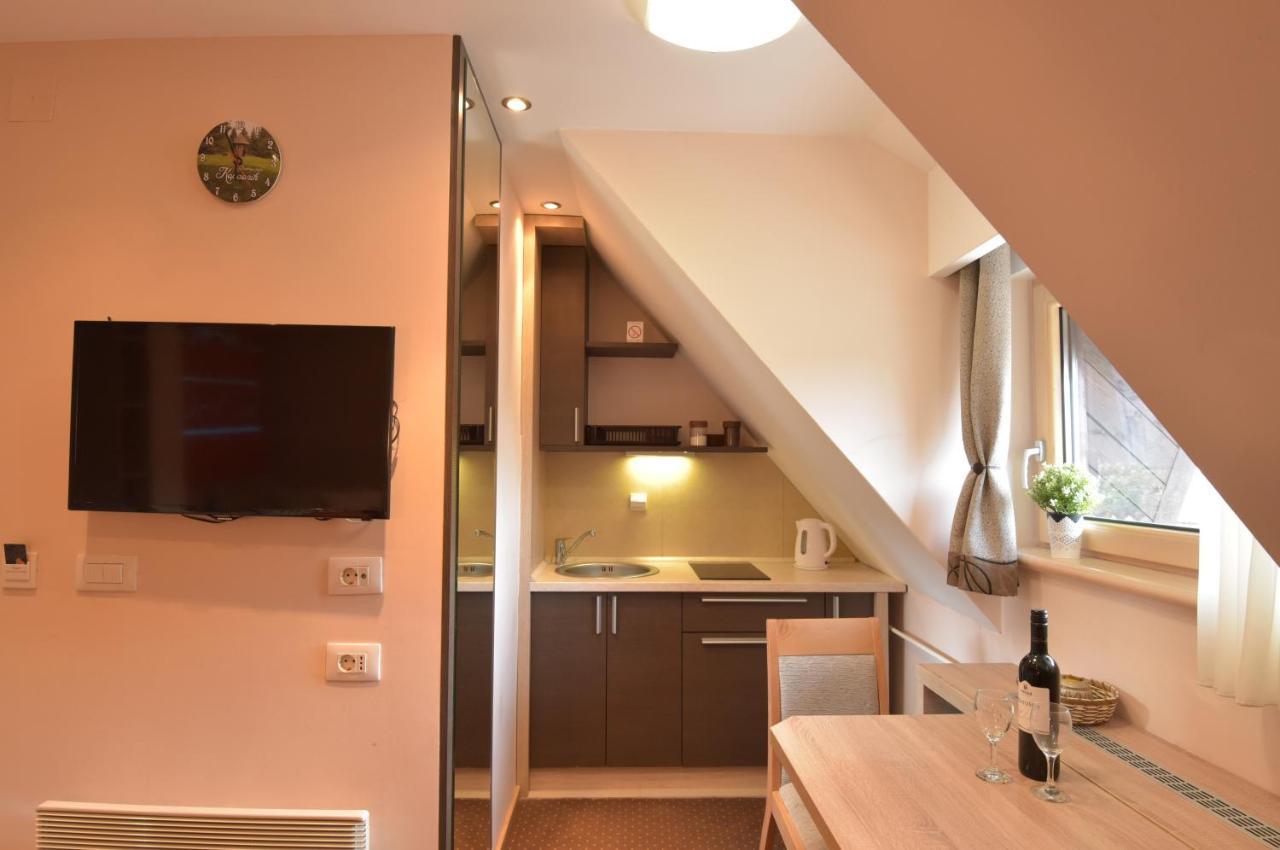 Apartment Ski Star Konaci كوباونيك المظهر الخارجي الصورة