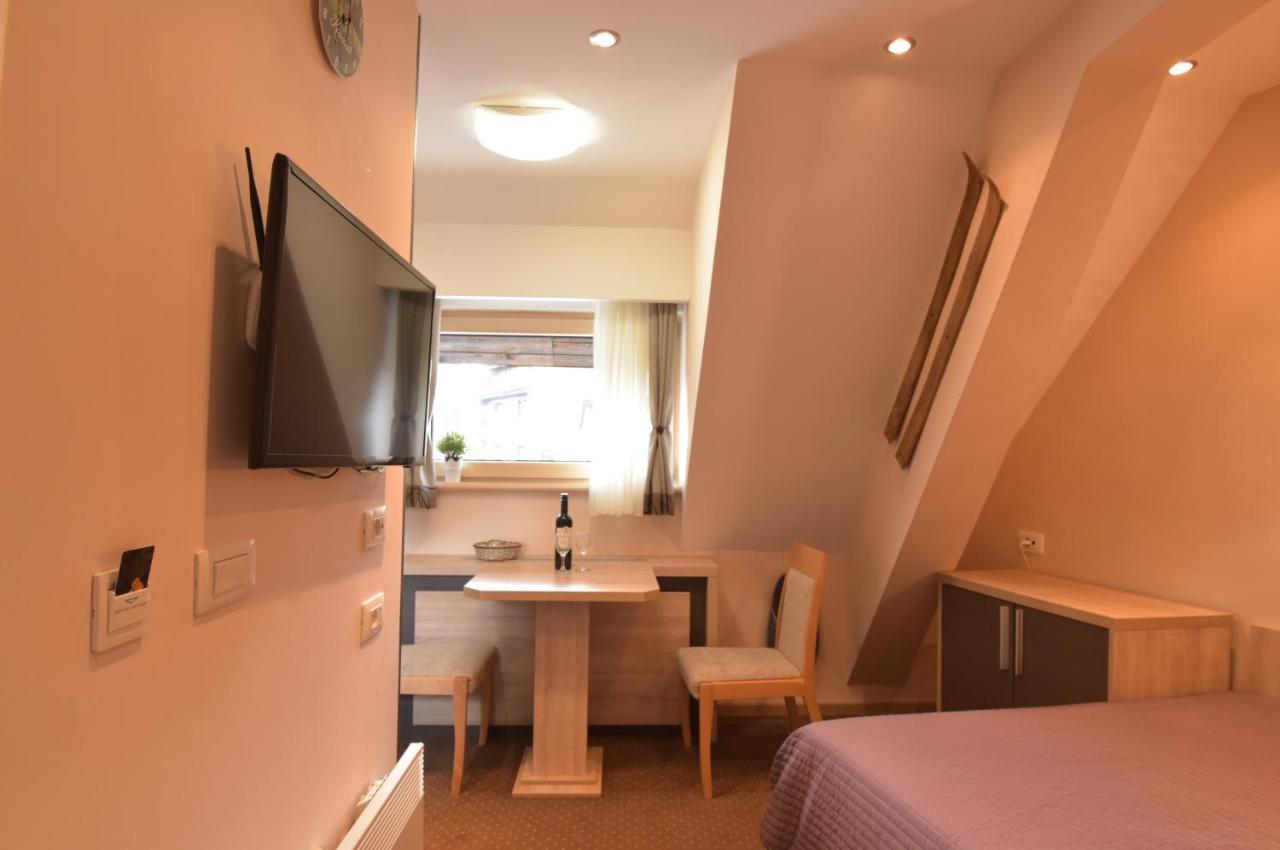 Apartment Ski Star Konaci كوباونيك المظهر الخارجي الصورة